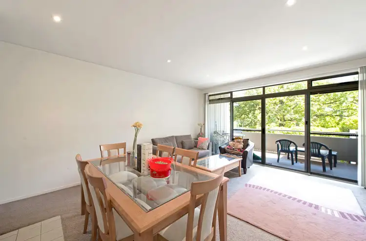 Seventh view of Homely unit listing, 15/30 Ijong Street, Braddon ACT 2612