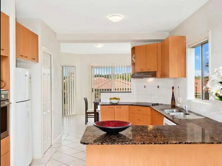 Second view of Homely house listing, 228/2 Falcon Way, Tweed Heads South NSW 2486