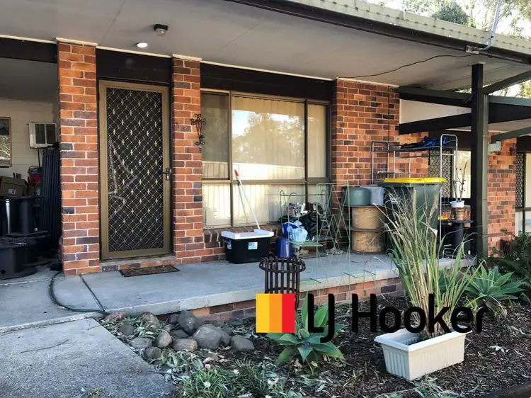 Main view of Homely unit listing, Unit 6/13 Summerville Street, Wingham NSW 2429