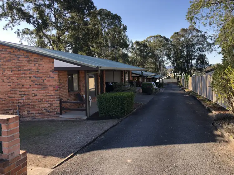 Third view of Homely unit listing, Unit 6/13 Summerville Street, Wingham NSW 2429