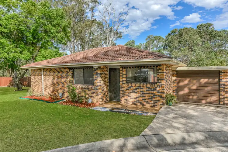 23/196-200 Harrow Road, Glenfield NSW 2167