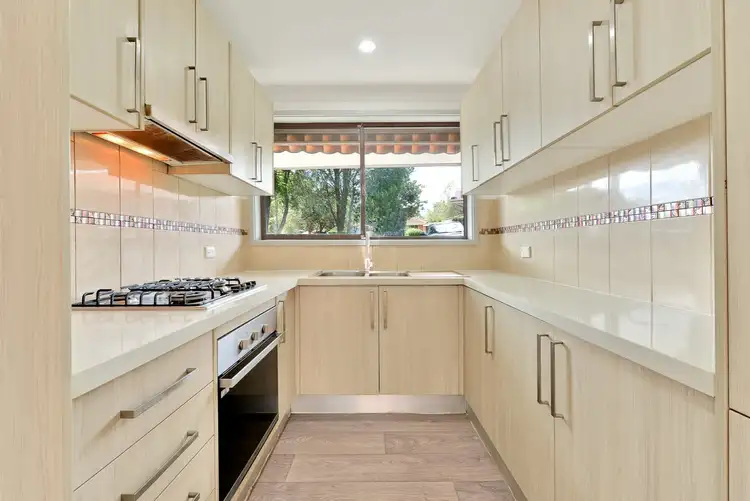 Third view of Homely villa listing, 23/196-200 Harrow Road, Glenfield NSW 2167