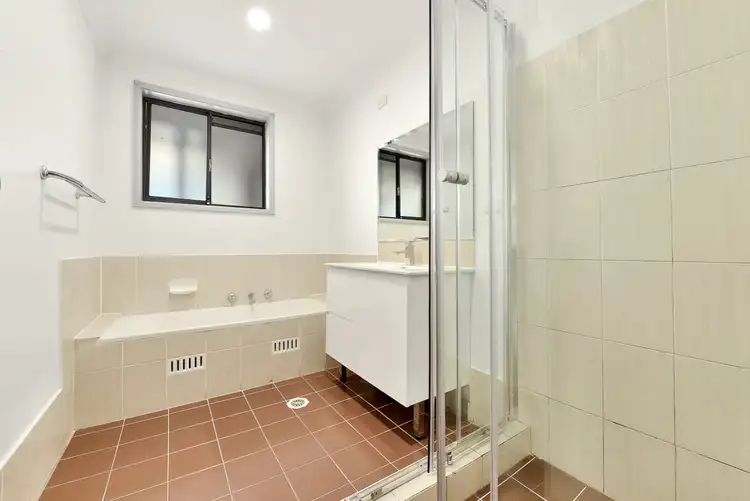 Fifth view of Homely villa listing, 23/196-200 Harrow Road, Glenfield NSW 2167