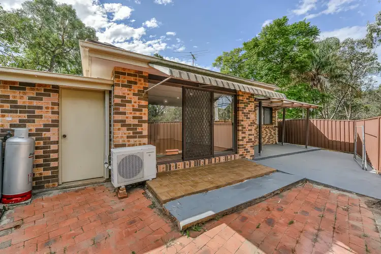 Sixth view of Homely villa listing, 23/196-200 Harrow Road, Glenfield NSW 2167