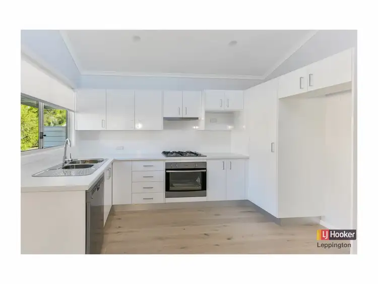 Second view of Homely house listing, Site 67/1481 Camden Valley Way, Leppington NSW 2179