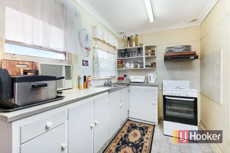Second view of Homely house listing, 96 Campbell Hill Rd, Chester Hill NSW 2162