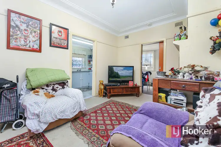 Third view of Homely house listing, 96 Campbell Hill Rd, Chester Hill NSW 2162