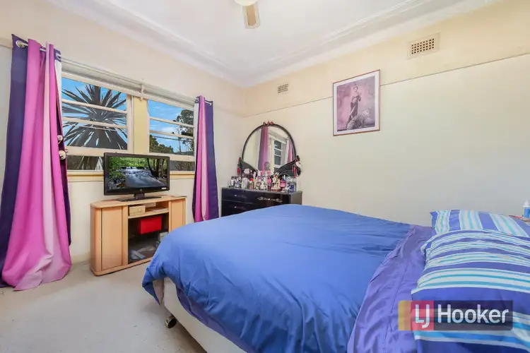 Fifth view of Homely house listing, 96 Campbell Hill Rd, Chester Hill NSW 2162