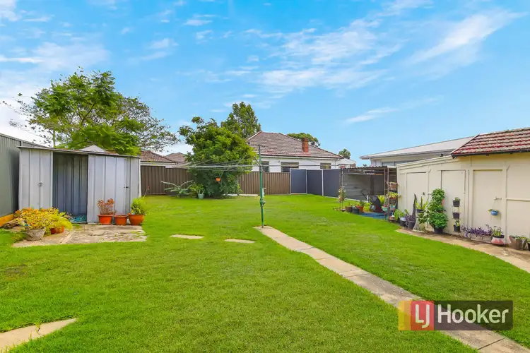 Sixth view of Homely house listing, 96 Campbell Hill Rd, Chester Hill NSW 2162