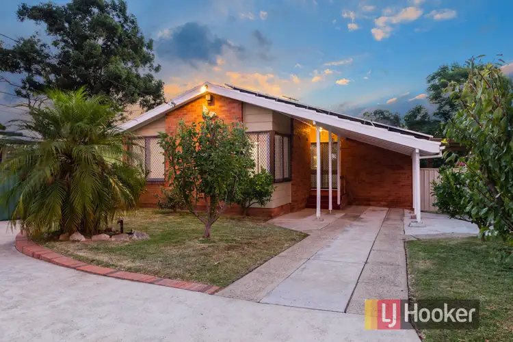 Main view of Homely house listing, 7 Beagle Place, Willmot NSW 2770