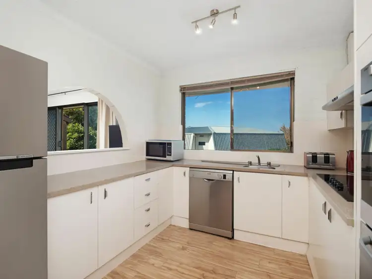 Third view of Homely apartment listing, 8/77 Cleary Street, Hamilton NSW 2303