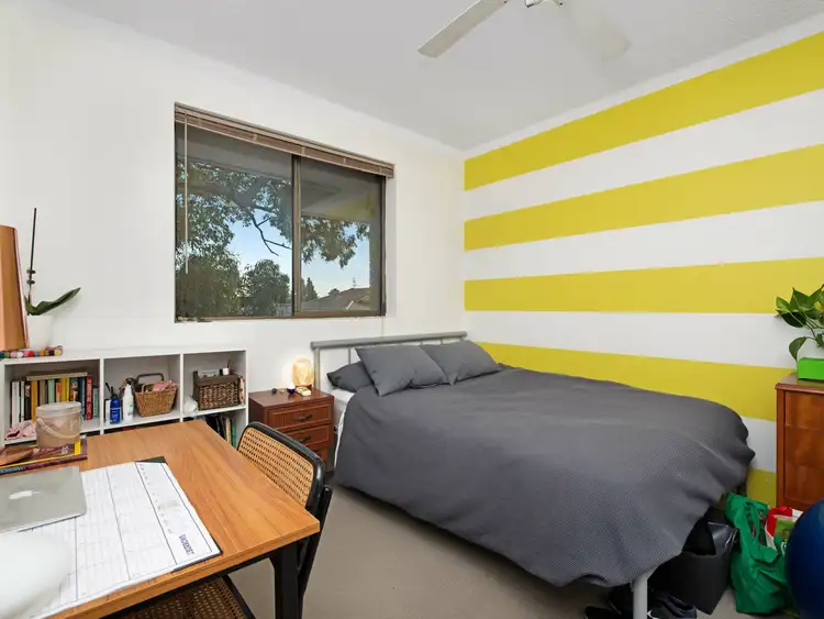 Fifth view of Homely apartment listing, 8/77 Cleary Street, Hamilton NSW 2303