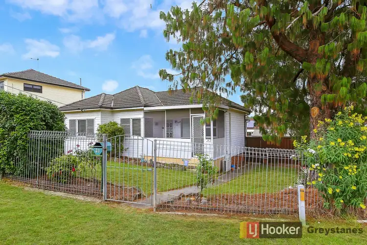 23 Gerald Street, Greystanes NSW 2145