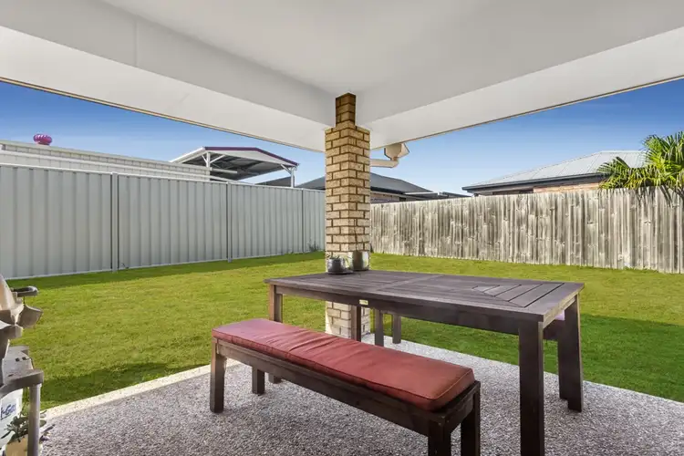 Sixth view of Homely house listing, 21 Leggett Street, Morayfield QLD 4506