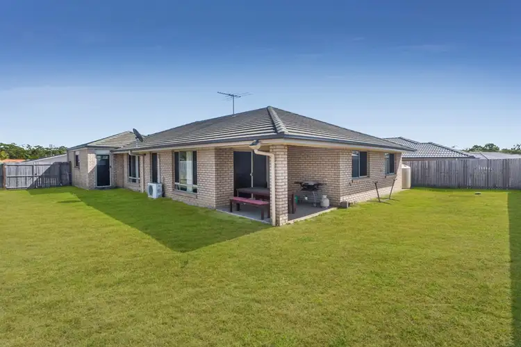 Seventh view of Homely house listing, 21 Leggett Street, Morayfield QLD 4506