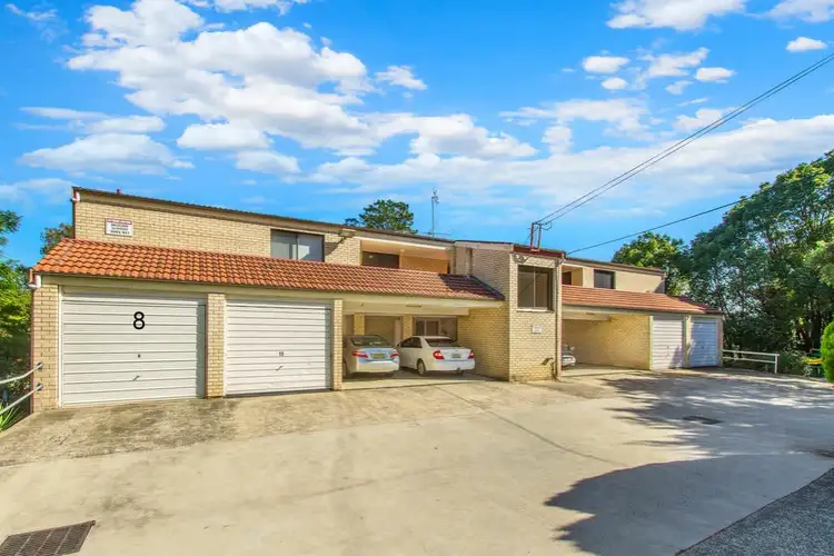 8/84-86 Henry Parry Drive, Gosford NSW 2250