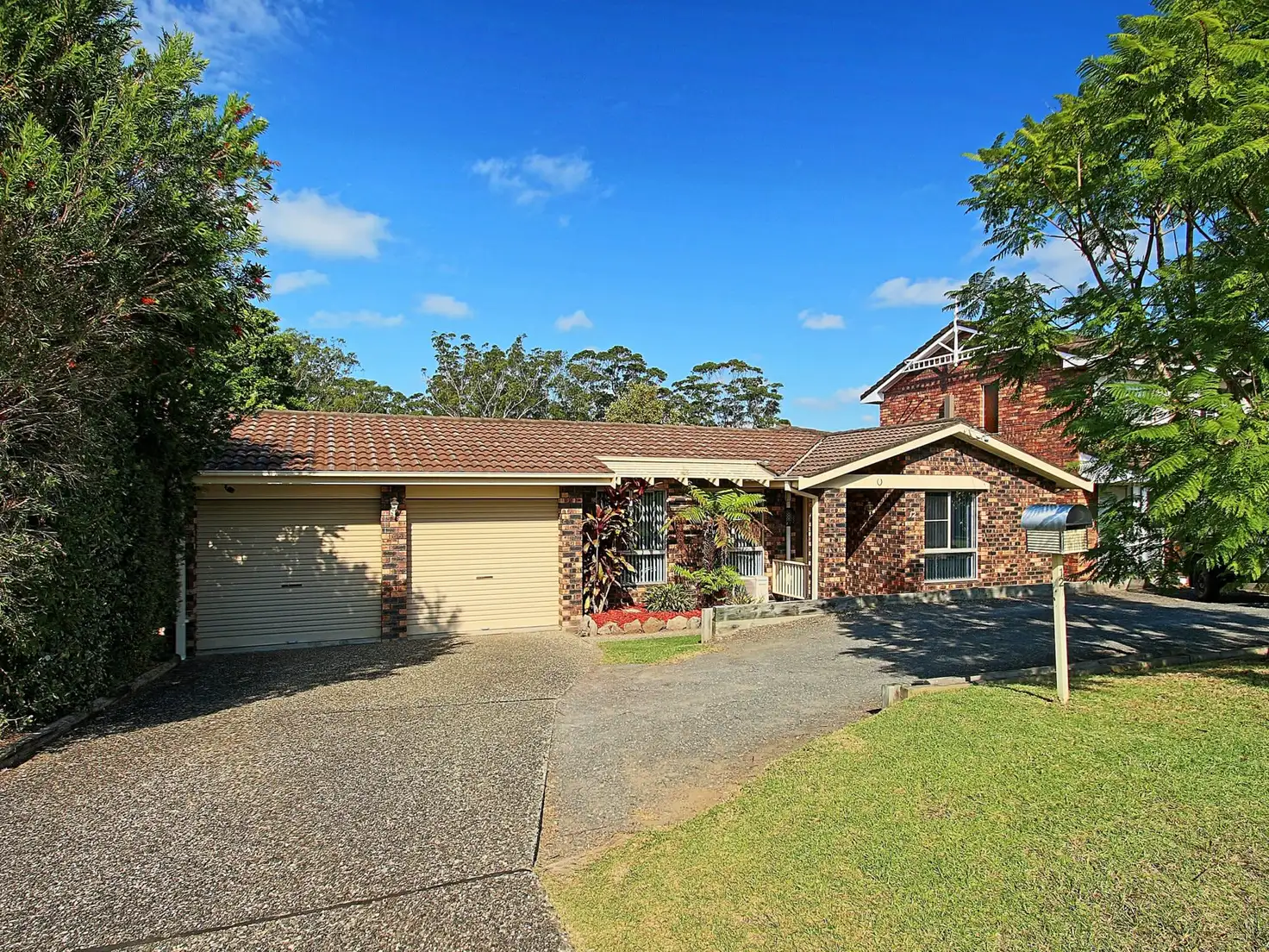 Main view of Homely house listing, 12 Yuroka Crescent, St Georges Basin NSW 2540