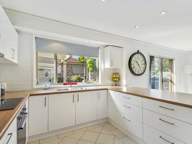 Second view of Homely house listing, 12 Yuroka Crescent, St Georges Basin NSW 2540