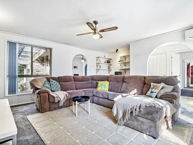 Third view of Homely house listing, 12 Yuroka Crescent, St Georges Basin NSW 2540