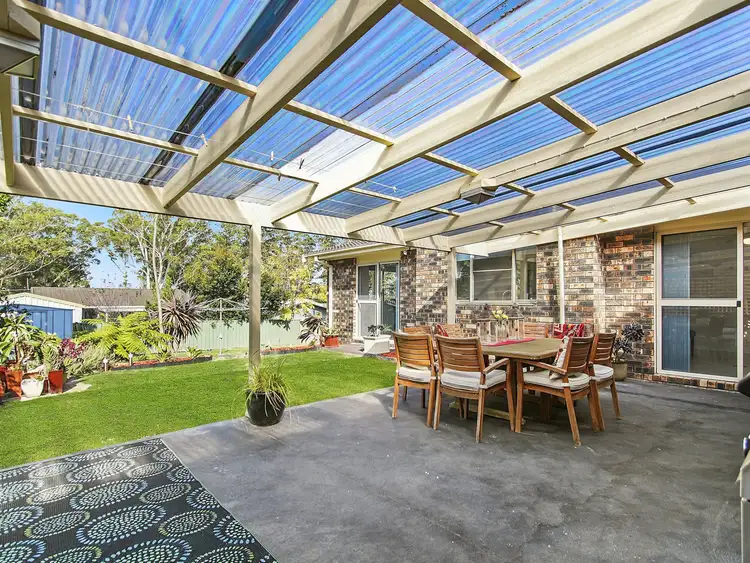 Fourth view of Homely house listing, 12 Yuroka Crescent, St Georges Basin NSW 2540