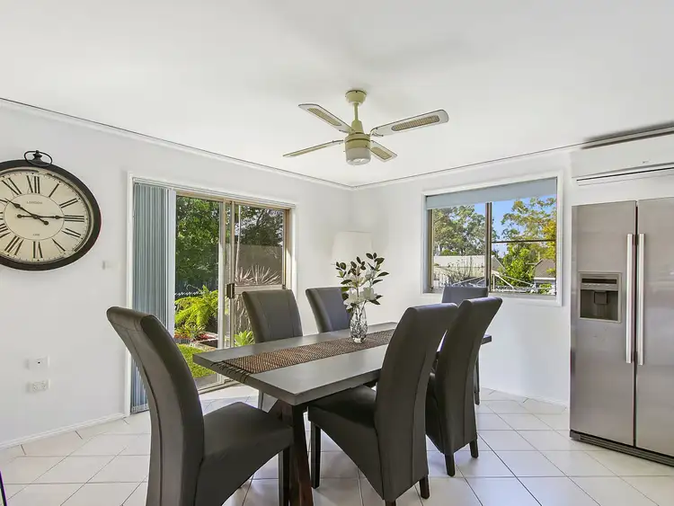 Fifth view of Homely house listing, 12 Yuroka Crescent, St Georges Basin NSW 2540