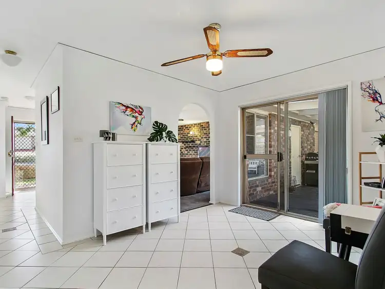 Sixth view of Homely house listing, 12 Yuroka Crescent, St Georges Basin NSW 2540