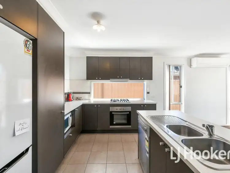 Second view of Homely house listing, 13 Serenity Street, Pakenham VIC 3810