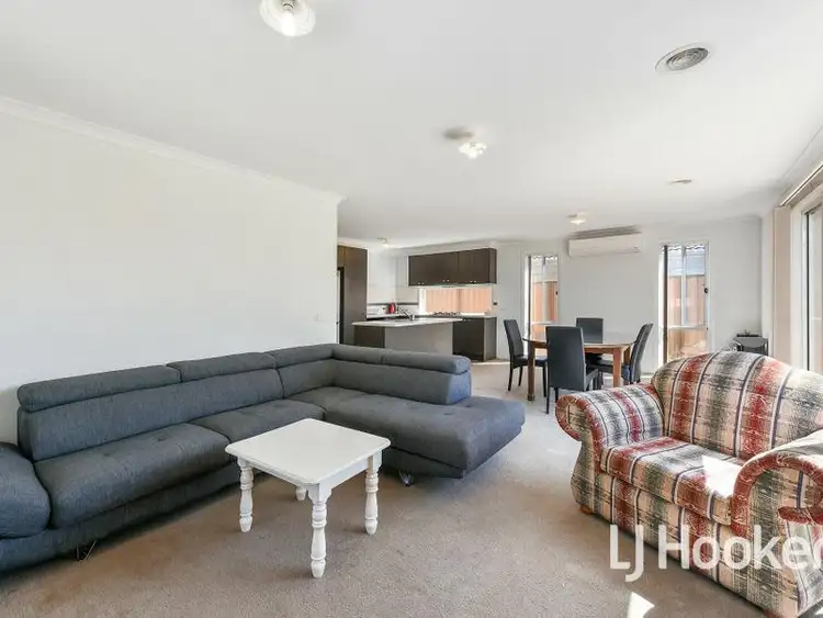 Fourth view of Homely house listing, 13 Serenity Street, Pakenham VIC 3810