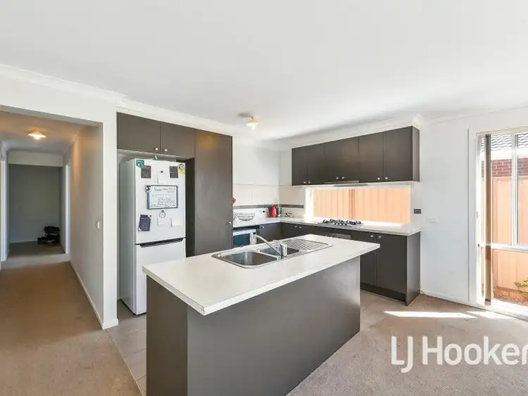 Fifth view of Homely house listing, 13 Serenity Street, Pakenham VIC 3810