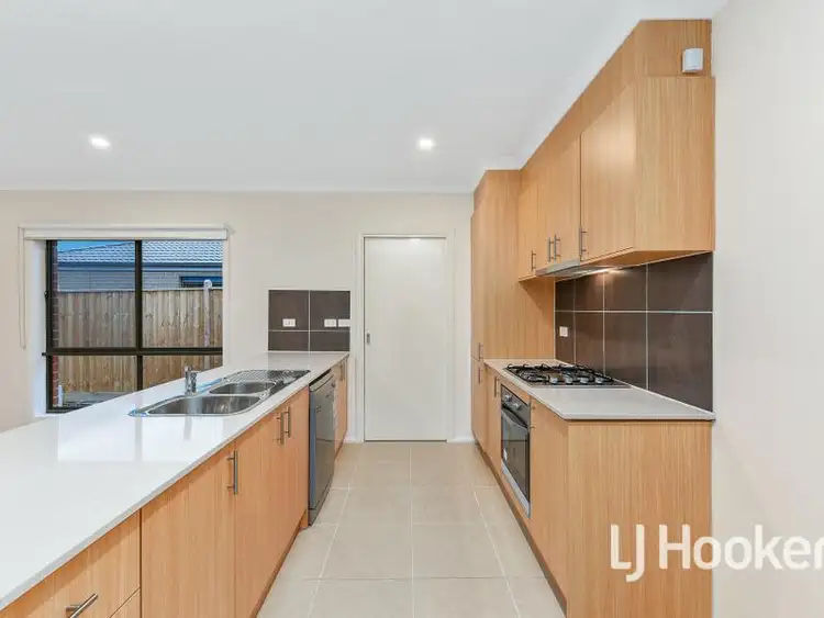 Second view of Homely house listing, 5 Shirley Street, Pakenham VIC 3810