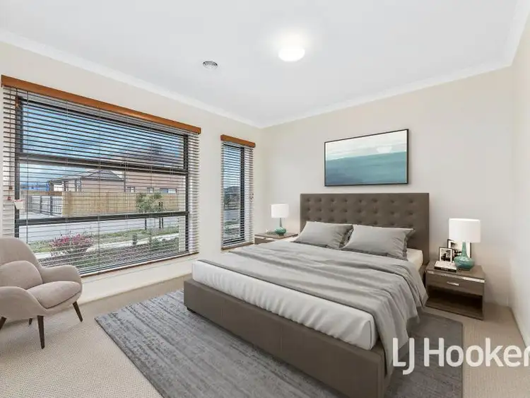 Fourth view of Homely house listing, 5 Shirley Street, Pakenham VIC 3810