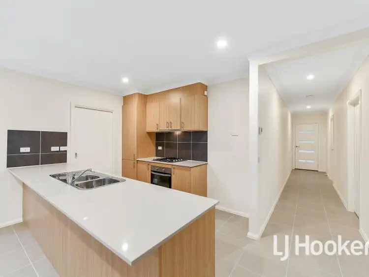 Fifth view of Homely house listing, 5 Shirley Street, Pakenham VIC 3810