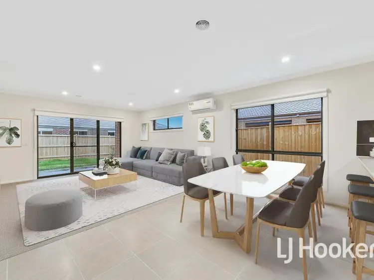 Sixth view of Homely house listing, 5 Shirley Street, Pakenham VIC 3810