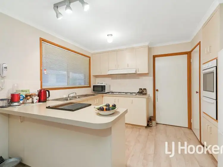 Second view of Homely house listing, 41 Parman Avenue, Pakenham VIC 3810