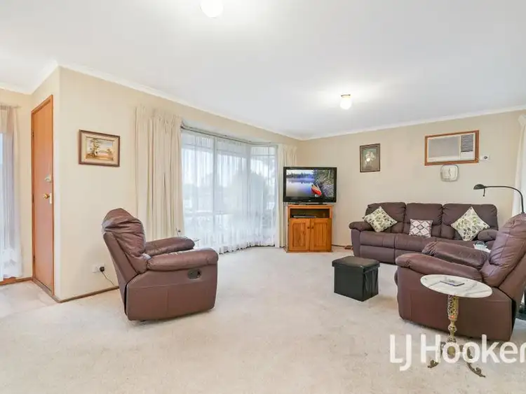 Fourth view of Homely house listing, 41 Parman Avenue, Pakenham VIC 3810