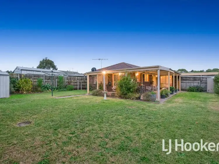 Fifth view of Homely house listing, 41 Parman Avenue, Pakenham VIC 3810
