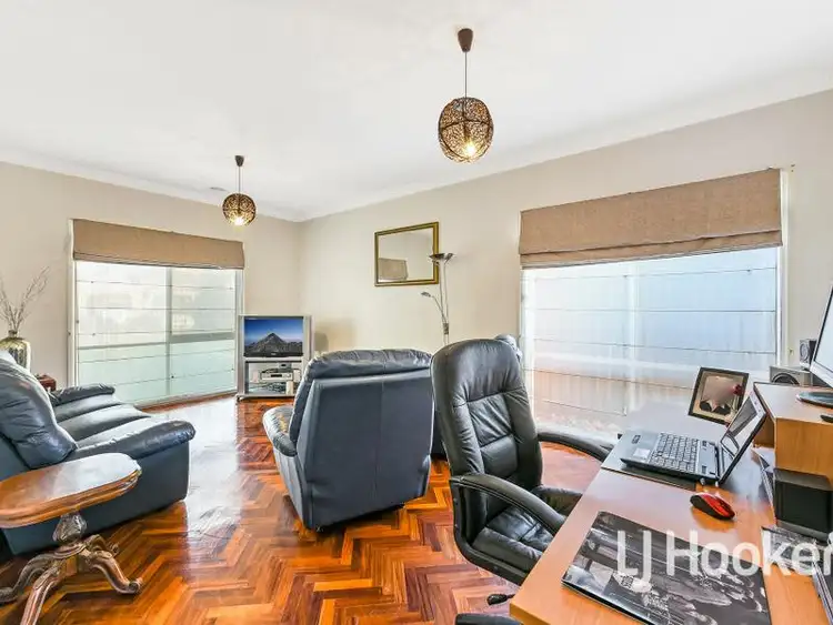 Second view of Homely house listing, 45 Stringy Bark Circuit, Pakenham VIC 3810