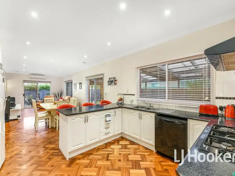 Third view of Homely house listing, 45 Stringy Bark Circuit, Pakenham VIC 3810