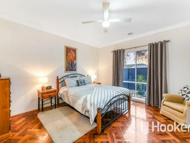 Fourth view of Homely house listing, 45 Stringy Bark Circuit, Pakenham VIC 3810