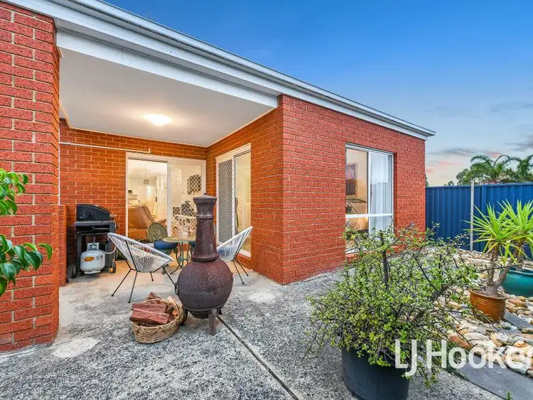 Sixth view of Homely house listing, 45 Stringy Bark Circuit, Pakenham VIC 3810