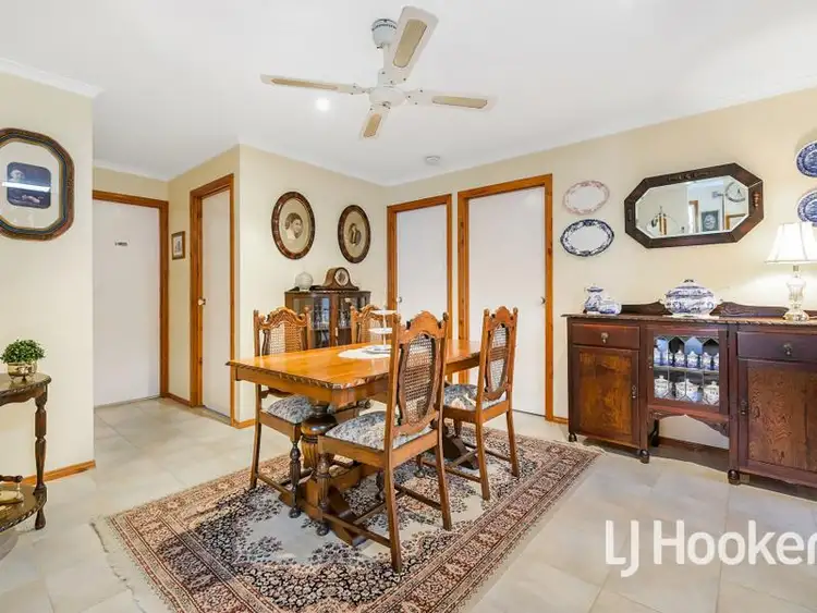 Third view of Homely house listing, 17 Joseph Court, Pakenham VIC 3810