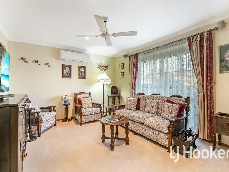 Fourth view of Homely house listing, 17 Joseph Court, Pakenham VIC 3810