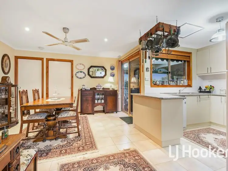 Sixth view of Homely house listing, 17 Joseph Court, Pakenham VIC 3810