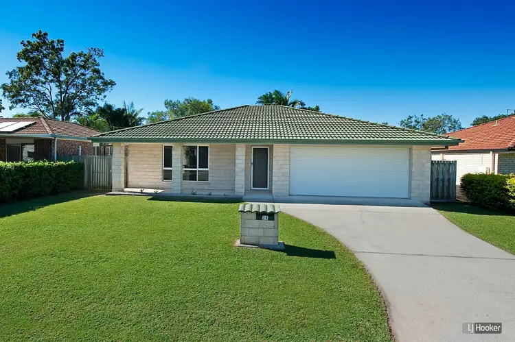 Main view of Homely house listing, 29 Gradi Street, Kallangur QLD 4503