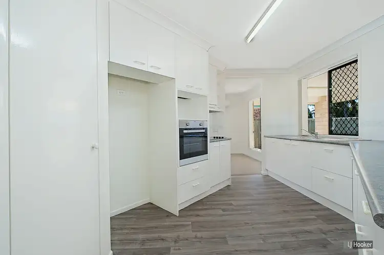 Fourth view of Homely house listing, 29 Gradi Street, Kallangur QLD 4503