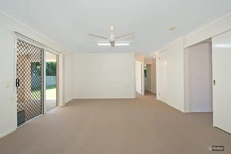 Fifth view of Homely house listing, 29 Gradi Street, Kallangur QLD 4503