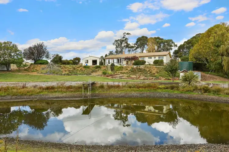 Main view of Homely house listing, 1362 Beaconsfield Road, Oberon NSW 2787