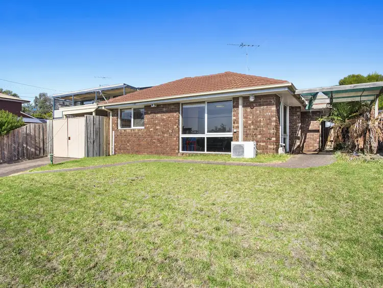 Second view of Homely house listing, 14 Maraboora Avenue, Clifton Springs VIC 3222