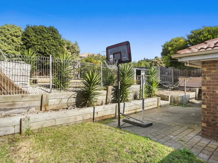 Fifth view of Homely house listing, 14 Maraboora Avenue, Clifton Springs VIC 3222