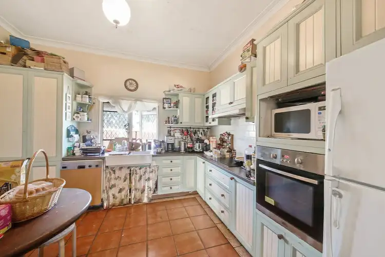 Second view of Homely house listing, 39 Trafalgar Street, Glenfield NSW 2167